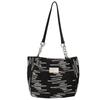 Estilo Coreano Estilo Extranjero Nuevo Bolso Tote Versátil Gran Capacidad Bolso de Hombro Portátil Estilo Coreano para Niña Bolso Cruzado Diario para Mujer