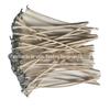 Chihua 36-strand round candle core grande chama cera de soja aromaterapia DIY material utensílios de grande diâmetro fornecimento de fábrica