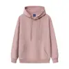Suministro Exclusivo Transfronterizo de Sudadera con Capucha de Algodón Ultrarresistente de 420 g con Forro Polar, Engrosada, Versátil Casual Unisex para Hombre