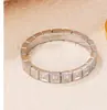 Anel de Cubo de Gelo Anel Liso Par de Anéis para Casal Diamante Quadrado Pequeno Cubo de Gelo Dedo Indicador Colmeia Empilhados Versátil