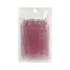 Fábrica de Origem Palito de Manicure Novo 8,5cm Ponto de Cristal Broca Palito Flor Pontilhada Caneta Pontilhada Dupla Face Empurrador de Cutícula Ferramenta de Manicure