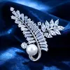 Broche de Ciervo Pequeño con Microincrustaciones de Circonita en Cobre Accesorio de Ropa Exquisito Nuevo Estilo Pin de Solapa para Traje Accesorios para Mujer Broche Sensación de Alta Gama Lujo Ligero