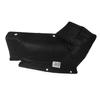 Adequado para 9800164080 9800176580 9800164480 de algodão com isolamento acústico da cabine Peugeot Citroen 3008