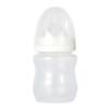 Empaque Sencillo de Biberón Pequeño de Leche Aierle de 150 ml, Botella de Boca Ancha de 5 cm, Chupete de Silicona, Se Puede Usar con Extractor de Leche, Venta al por Mayor y Dropshipping
