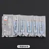 Atacado do Fabricante Tesouras Pequenas Zhang Xiaoquan Tesouras para Cortar Linha de Aço Inoxidável Tesouras em Forma de U para Fio Tesouras para Fábrica de Vestuário Tesouras Pequenas para Artesanato