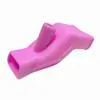 Conector extensor de torneira de silicone Guia de água pia universal artefato à prova de respingos extensão guia de água extensor lavagem das mãos