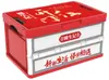 Caja de Regalo de Frutos Secos Yao Sheng Ji Combo de Frutos Secos y Frutas Deshidratadas Caja de Regalo Empaquetada para Regalos Corporativos y Venta al por Mayor