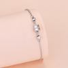 Versión Coreana de la Nueva Pulsera de Cintura Pequeña para Mujer, Joyería de Mano de Moda Personalizada, Fabricante Mayorista de Joyería de Moda de Comercio Exterior