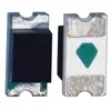 Tubo Receptor Fotosensible SMD 1608 LED0603Pt Personalizado Diodo Fotosensible Infrarrojo LED0603 Tubo Receptor