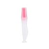 Pincel de Silicone para Churrasco Zibo Resistente a Altas Temperaturas Pincel de Garrafa de Óleo de Silicone Pincel para Espalhar Óleo de Churrasco Pincel para Temperos com Escala Pincel de Garrafa de Óleo com Tampa