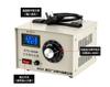 Regulador de Voltaje Guangfa 500W/STG-500W Monofásico 220V Todo Cobre 0-300V250V Fuente de Alimentación Regulable para Prueba de Voltaje