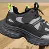 Tallas 27-37, zapatillas deportivas infantiles de doble algodón, zapatillas tipo 'dad shoes' para niños, zapatos de algodón nuevos para invierno, casual, suela ligera, modelo 6709