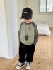 Pantalones Deportivos para Niños para Otoño, Pantalones de Ropa Infantil para Primavera y Otoño, Estilo Nuevo 26, Pantalones de Chándal de Moda Otoñal para Niñas
