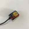 Interruptor Fotoelétrico Taiwan Riko Lecroy Importado Pk5-Du03N Sensor Tipo Olho Elétrico
