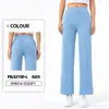 Nuevos Jeans de Trabajo de Estilo Americano con Múltiples Bolsillos para Mujer de Otoño e Invierno, Pantalones Casuales Retro de Moda de Cintura Alta, Adelgazantes, de Pierna Recta, de Pierna Ancha
