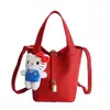Bolso Cubo de Moda Nueva Primavera para Mujer, Diseño Casual y Único, Bolso de Hombro Estilo Nicho, Bolso Cruzado de Moda para Mujer 2026