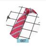 Gravata Unissex JK/DK Estilo Universitário Acessórios para Camisa Versátil Bonita Gravata Borboleta Uniforme Japonês Moda Tendência Listras