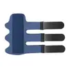 Banda de Fijación para Dedo, Luxación Articular, Esguince, Soporte Estable, Protector de Dedo para Practicar Deportes, Férula para Lesión de Ruptura de Tendón
