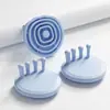 Entrenador de Arco, Ejercicio de Planta del Pie para Mejorar el Hallux Valgus, Entrenamiento de Dedos del Pie, Herramienta de Belleza para Adelgazar Pantorrilla y Pierna