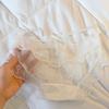 "Muestra Tu Grande Trasero" Tangas Sexys de Encaje para Mujer, Satén Francés Puro Deseo Cintura Media-Baja Transpirables Tangas para Chica Joven Venta al por Mayor