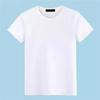 Camiseta de Manga Larga para Hombre Ajustada Talla Grande Gordo Talla Extra Grande Elástica Estilo Coreano Estampada Cuello Redondo Top Básico