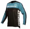 Fasthouse Roupas para Motocicleta Off-Road Downhill Camiseta de Manga Longa Roupas para Ciclismo de Mountain Bike Roupas de Corrida de Equipe