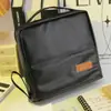 Estojo de Lápis Personalizado de Pé para Alunos Homens e Mulheres, Bolsa de Armazenamento em Camadas Multifuncional, Grande Capacidade, Essencial para o Início das Aulas