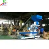 Equipo de Empaquetado de Gránulos para Alimentos y Bebidas Máquina Empacadora de Gránulos de Grano Agrícola Máquina Empacadora de Gránulos de Fertilizante