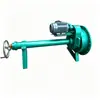 Abreagujeros a Presión para Tuberías Dn80-200 de Larga Duración de Acero Inoxidable para Tuberías de Agua Potable Hidráulico