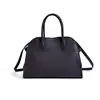 [En Stock] Bolso Tote the Row Margaux15 Estilo de Celebridad Bolso Tote de Moda de Gran Capacidad Bolso de Mano