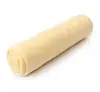 Toalla absorbente de secado rápido para mascotas de fábrica, imitación de gamuza, toalla de limpieza para baño de gatos y perros, toalla de baño, toalla para coche