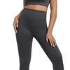 Pantalones Largos de Yoga Moldeadores de Cuerpo de Cintura Alta para Fitness Deportivo Europeo y Americano Transfronterizo con Cadera de Melocotón Ajustados Transpirables Traje de Yoga para Correr