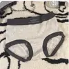 Algodón de Xinjiang 10A Antibacteriano Ropa Interior de Algodón Puro para Mujer Entrepierna de Algodón Puro Cintura Media Ropa Interior Sencilla para Mujer Sencilla Sin Costuras