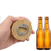 Abrebotellas para Etiquetar Abrebotellas de Cerveza Abrebotellas de Madera Abrebotellas de Refresco Abrebotellas de Tronco