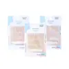 Pegatinas de Doble Párpado Lmltop Que se Pegan al Agua al Entrar en Contacto con el Agua 96 Pares de Encaje con Forma de Oliva Pegatinas Naturales para Belleza de Ojos