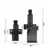 Soporte de Ajuste Fino Bidireccional y Unidireccional Yaomatec Ajusta con Precisión el Soporte de la Impresora de Inyección de Tinta Automática