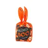 Bolsas para Empacar Dulces de Halloween, Orejas de Conejo, Fiesta de Carnaval de Halloween, Bolsas de Regalo de Calabaza, Bolsas de Regalo para Snacks y Galletas