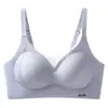 Ropa interior sin marcas para mujer, Pecho pequeño, Push-up, Litching, Antigravedad, Paramar, Anticaída, Sexy, Corrector, Sujetador ajustable
