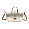 Bolsas de Diseñador Coreanas de Nicho No Multitudinarias para Mujer, Nuevos Modelos de Moda 2026, Bolsos de Mano con Textura Exquisita, Bolsos de Hombro y Cruzados para el Trabajo