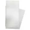 Filtro de Algodão para Ar Condicionado de Parede Rede de Filtro de Purificação de Ar para Entrada de Ar Proteção contra Poeira, Adequado para Múltiplos Usos