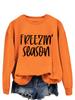 Amazon eBay temporada de frío nuevo suéter con capucha de otoño casual jersey de manga larga combinable