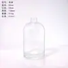 Frasco de aromaterapia personalizado para pendurar, em formato de sino, fabricado internacionalmente. Frasco vazio com vareta difusora. Frasco difusor com cores em degradê. Ideal para decoração de hotéis e restaurantes.