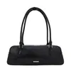 Bolso de Hombro Retro Casual Estilo Coreano para Mujer 2026 Nuevo Bolso de Mano Chic Bolso Baguette Bolso para el Trabajo de Hombro Único para Viajes