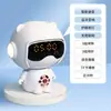 Reloj Despertador Inteligente Genial Modelo Nuevo para Estudiantes - un Gadget de Despertador de Alto Valor para Niños y Estudiantes de Secundaria con Potente Función de Despertador