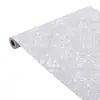 Papel de Parede Autoadesivo Novo Estilo Boêmio de PVC para Embelezamento de Paredes, Parede de Fundo de TV, Venda por Atacado e Dropshipping Disponíveis
