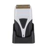 Máquina de cabeza de afeitado eléctrica alternativa, cabeza de afeitado, máquina, USB, empuje, blanco, doble red, fuerte, portátil, traje de afeitadora para hombre