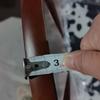 Silla Bola de Diseño Retro Francés para el Hogar Silla de Bolsa Suave Madera Maciza Mesa y Silla de Comedor Silla de Restaurante Silla de Balcón de Hotel Taburete de Maquillaje