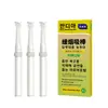 Fórmula Coreana Aroma Producto para Dejar de Fumar Artefacto para Dejar de Fumar Palo de Humo Lento Palo de Fumar Varilla de Fumar Boquilla de Boca Reemplazo para Fumar