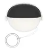 Adecuado para Huawei Freeclip Funda Protectora Nueva Correa Anti-Pérdida Carcasa Suave de Silicona Funda para Auriculares Bluetooth Freeclip