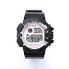 Reloj Electrónico Impermeable Multifuncional para Nadar al por Mayor del Fabricante, Despertador Práctico para Estudiantes, Reloj Luminoso